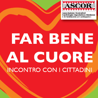 Far bene al cuore