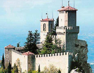 I Conferenza via Transappenninica