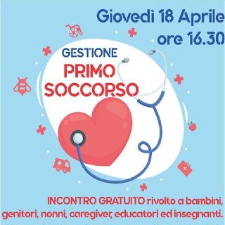 Nozioni di primo soccorso