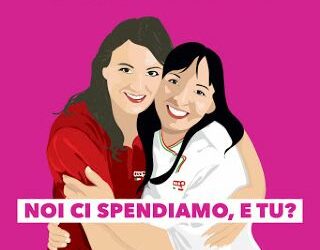 Al fianco delle donne