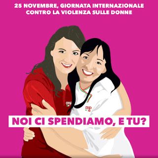 Al fianco delle donne