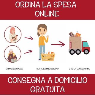 Prodotti equi a domicilio