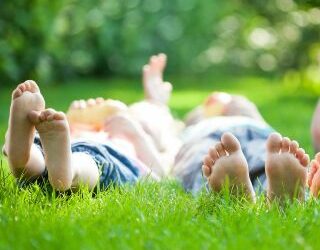 L’outdoor education a Rimini