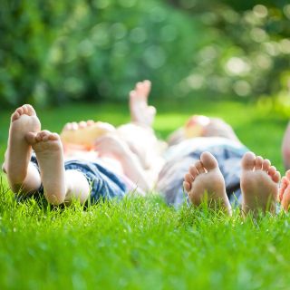 L’outdoor education a Rimini