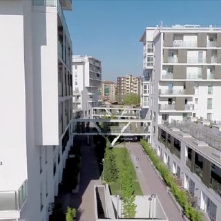 Incentivi per l’housing sociale