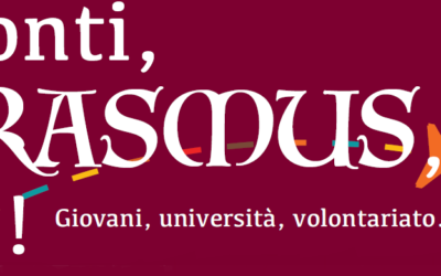 Pronti, Erasmus, vai!