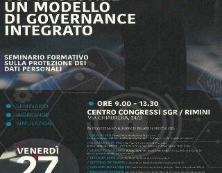 Protezione dei dati