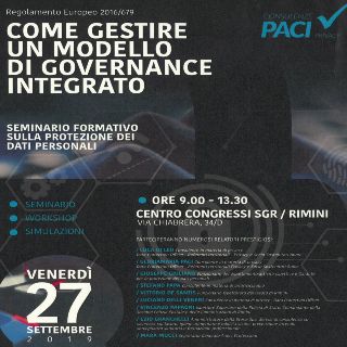 Protezione dei dati