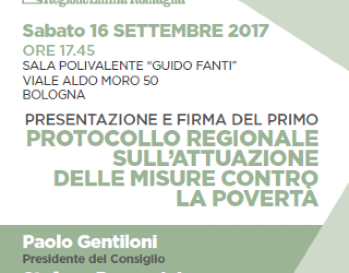 Misure contro povertà con Gentiloni