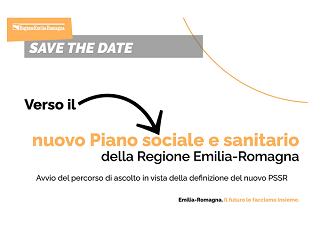 Pssr, due incontri informativi