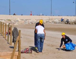 Salviamo il nostro mare