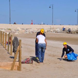 Salviamo il nostro mare