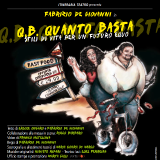 QB-Quanto Basta agli Atti