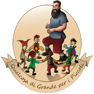 Lotteria “Qualcosa di grande per i piccoli”
