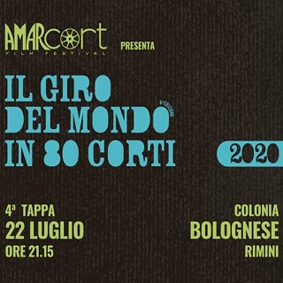 Giro del mondo in 80 corti