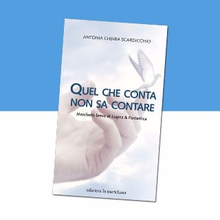 Quel che conta non sa contare