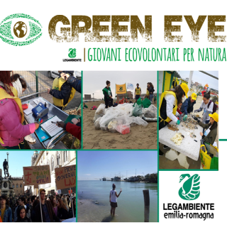 Questionario per l’ambiente