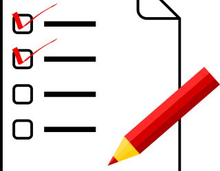 Questionario associazioni