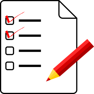 Questionario associazioni