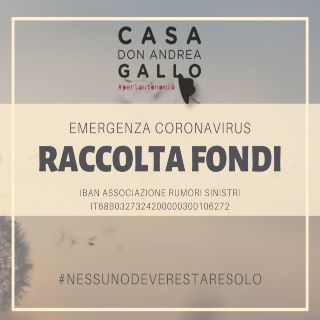 Pro Casa Gallo