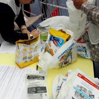 Conclusa un’altra raccolta