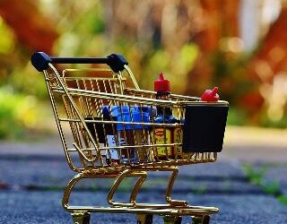 Raccolta alimentare