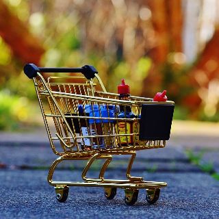 Raccolta alimentare
