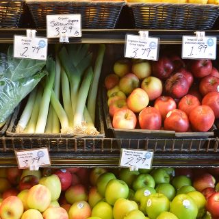 Raccolta alimenti #EmporioRimini