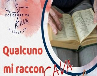 Qualcuno mi “racconCava”