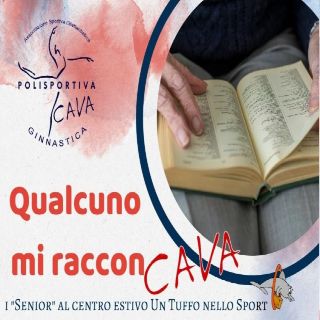 Qualcuno mi “racconCava”