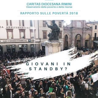 Poveri giovani