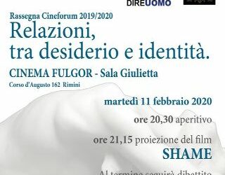 Shame al Fulgor