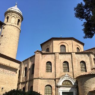 Sede Csv Ravenna