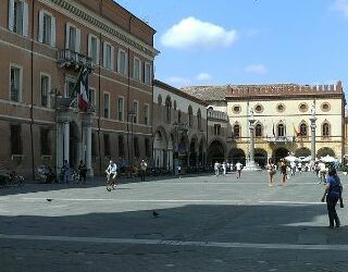 Confronto con Ets Ravenna