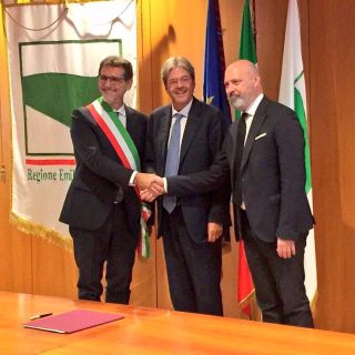 Al via reddito di solidarietà