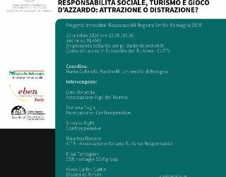 Attrazione o distrazione