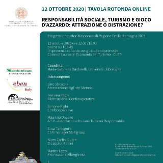 Attrazione o distrazione