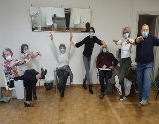 Forlì: volontari per La Rete Magica