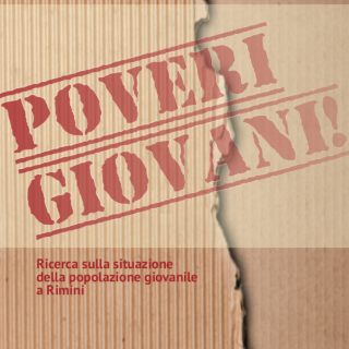 Poveri giovani