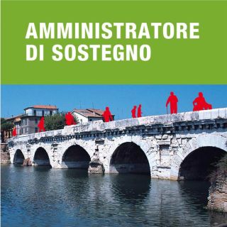 Ricerca volontari sportello Ads