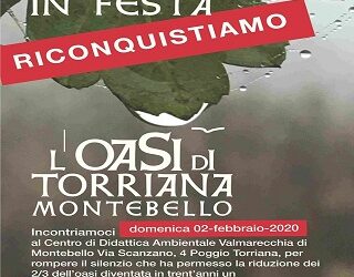 Riconquistiamo l’oasi