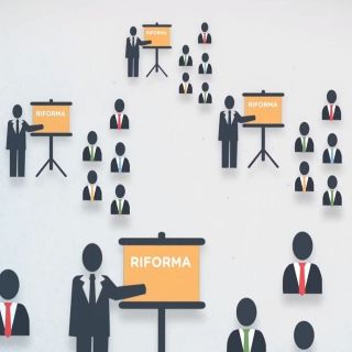 Riforma del Terzo Settore 2020