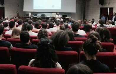 Convegno sulla riforma a Piacenza
