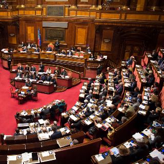 Riforma Terzo Settore