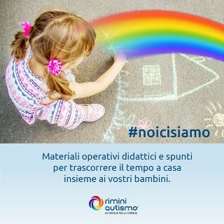 Per i bimbi con Autismo