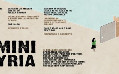 Rimini for Syria