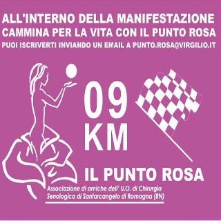 Cammina per la vita