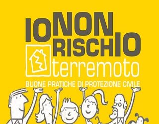 Conoscere l’emergenza sismica