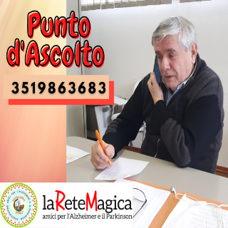 Volontariato ed emozioni