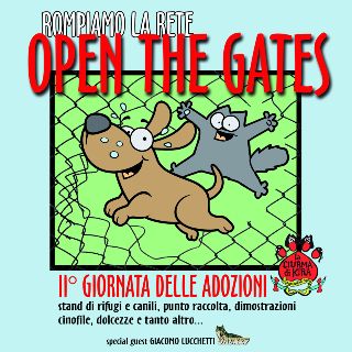 Rompiamo la rete